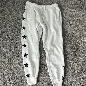 carmar star joggers